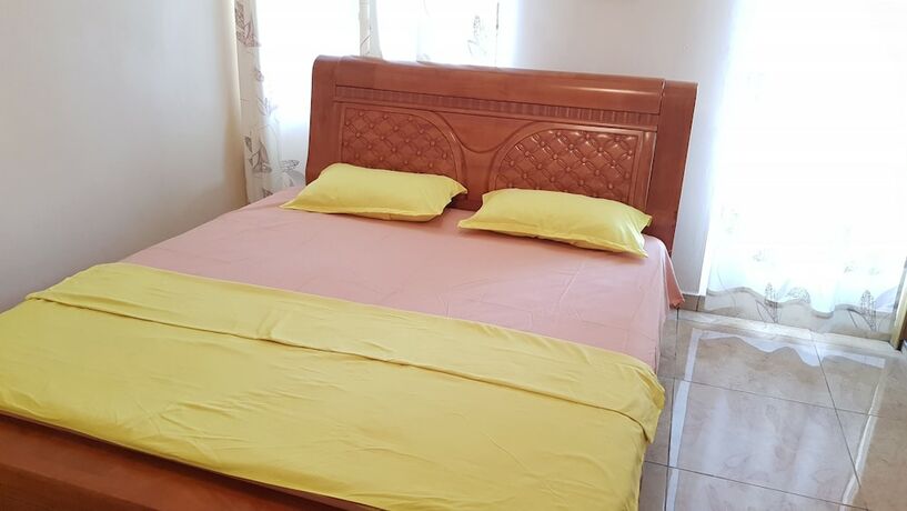 Imagen general del Hotel Blue Bay Holiday Resort. Foto 14