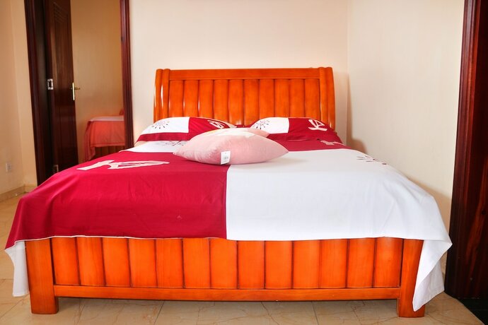 Imagen de la habitación del Hotel Blue Bay Holiday Resort. Foto 15
