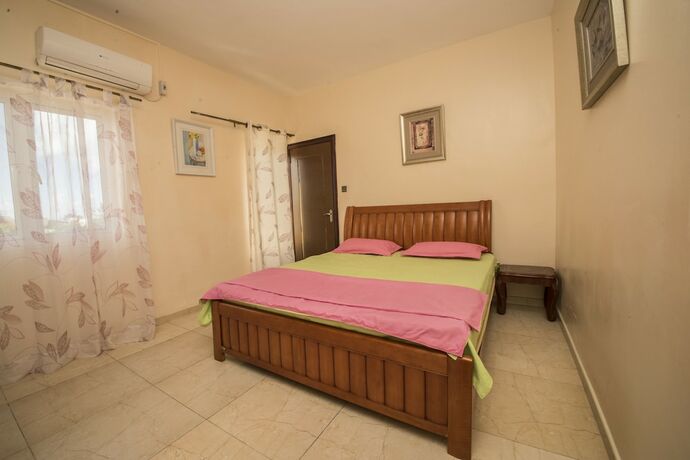 Imagen de la habitación del Hotel Blue Bay Holiday Resort. Foto 16
