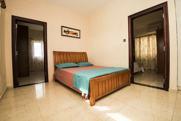 Imagen de la habitación del Hotel Blue Bay Holiday Resort. Foto 18