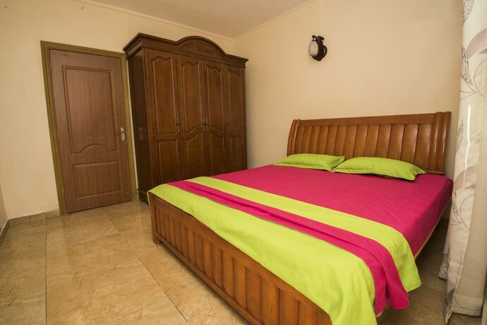Imagen de la habitación del Hotel Blue Bay Holiday Resort. Foto 19