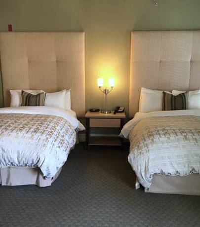Imagen de la habitación del Hotel Blue Bay Inn. Foto 4