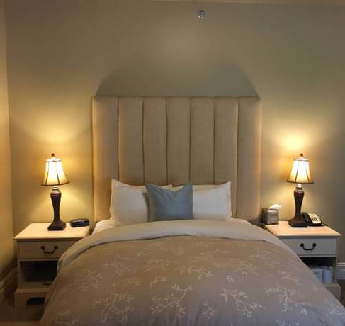 Imagen de la habitación del Hotel Blue Bay Inn. Foto 11