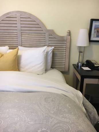 Imagen de la habitación del Hotel Blue Bay Inn. Foto 15