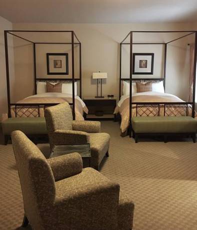 Imagen de la habitación del Hotel Blue Bay Inn. Foto 16