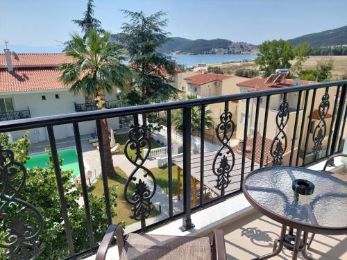 Imagen de la habitación del Hotel Blue Bay, Kavala. Foto 13