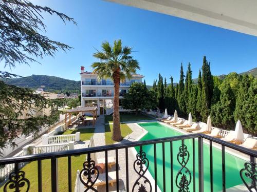 Imagen general del Hotel Blue Bay, Kavala. Foto 6