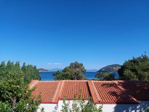 Imagen general del Hotel Blue Bay, Kavala. Foto 7