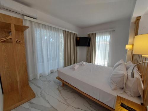 Imagen general del Hotel Blue Bay, Kavala. Foto 9