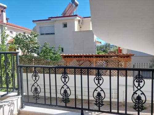 Imagen de la habitación del Hotel Blue Bay, Kavala. Foto 16