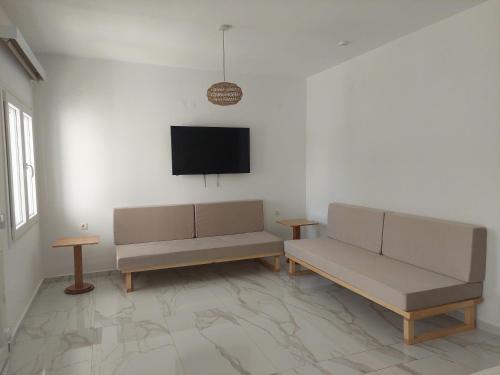 Imagen general del Hotel Blue Bay, Kavala. Foto 12