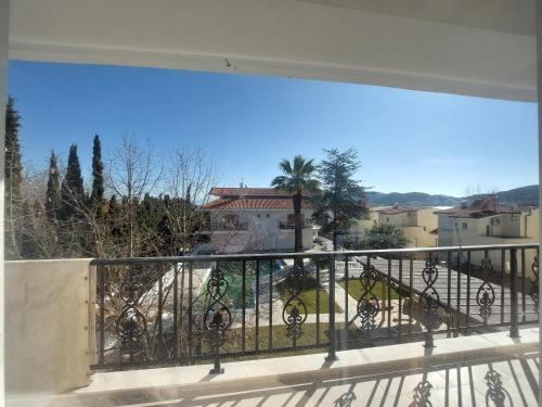 Imagen de la habitación del Hotel Blue Bay, Kavala. Foto 17