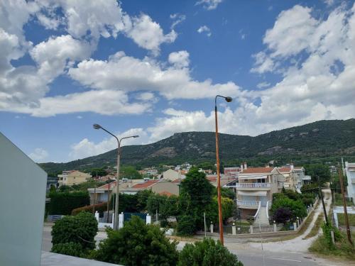 Imagen de la habitación del Hotel Blue Bay, Kavala. Foto 20
