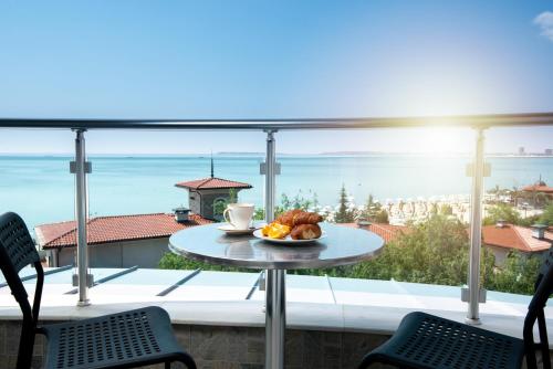 Imagen de la habitación del Hotel Blue Bay, Nessebar. Foto 18