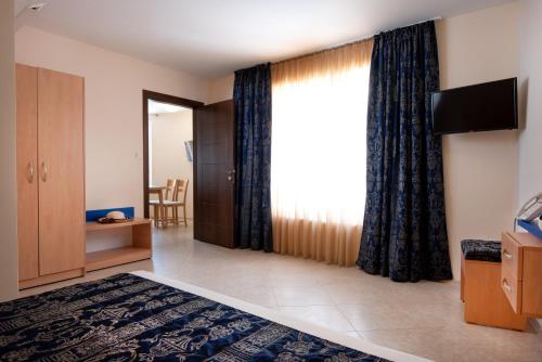 Imagen de la habitación del Hotel Blue Bay, Nessebar. Foto 19