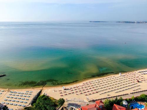 Imagen general del Hotel Blue Bay, Nessebar. Foto 8