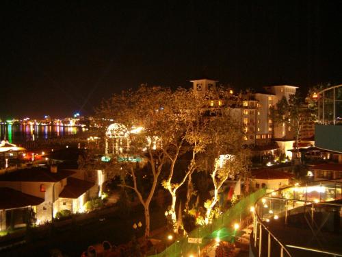 Imagen general del Hotel Blue Bay, Nessebar. Foto 15