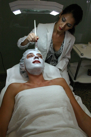 Imagen general del Hotel Blue Bay Platinum. Foto 2