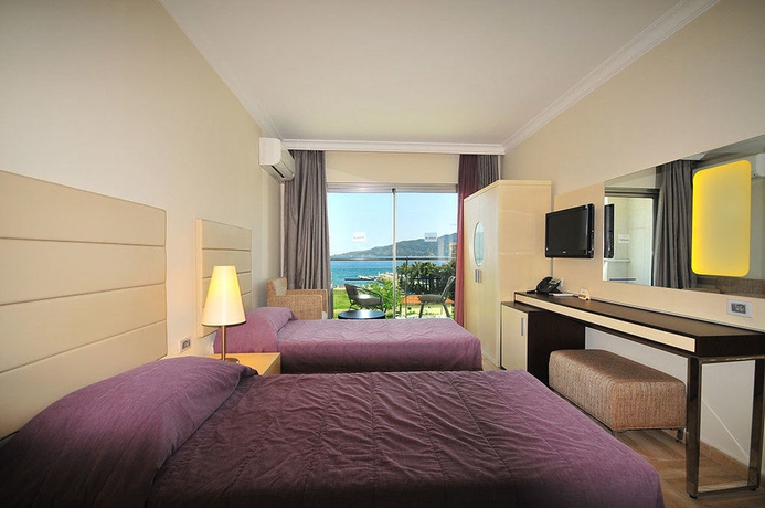 Imagen de la habitación del Hotel Blue Bay Platinum. Foto 14