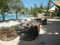 Imagen general del Hotel Blue Bay Resort, Koh Yao Yai. Foto 3