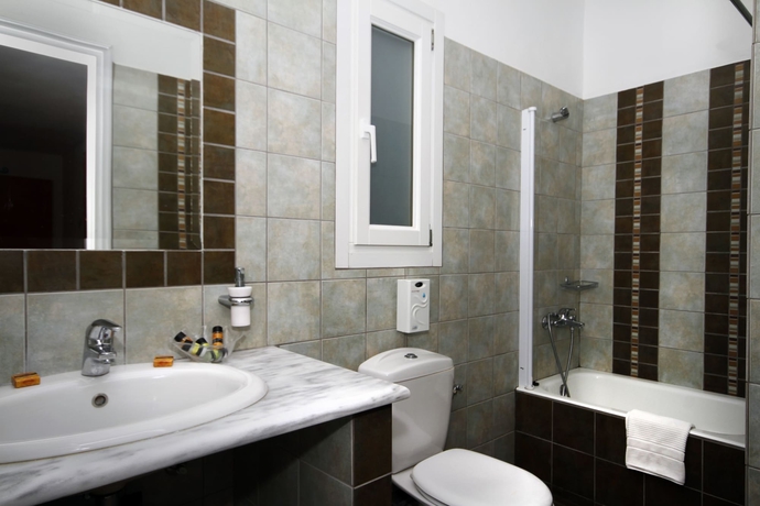 Imagen de la habitación del Hotel Blue Bay Resort Village. Foto 6