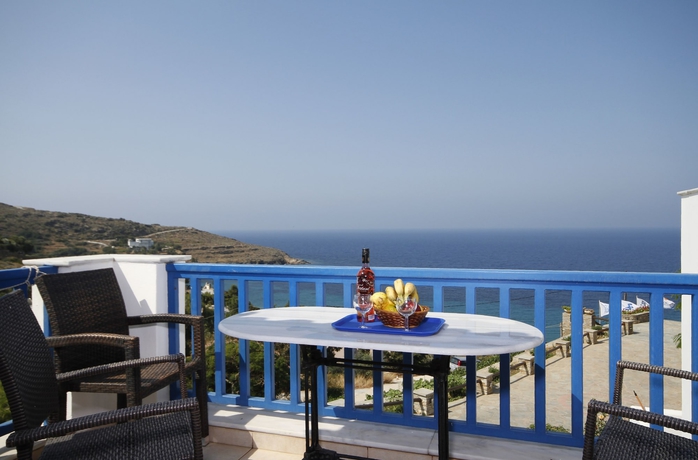 Imagen de la habitación del Hotel Blue Bay Resort Village. Foto 9
