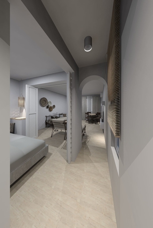 Imagen de la habitación del Hotel Blue Bay Resort Village. Foto 12