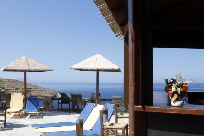 Imagen general del Hotel Blue Bay Resort Village. Foto 3
