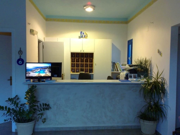 Imagen de los interiores del Hotel Blue Bay Resort Village. Foto 18