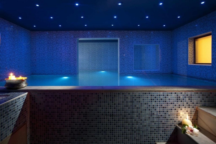 Imagen general del Hotel Blue Bay Resort and Spa. Foto 8