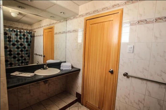 Imagen de la habitación del Hotel Blue Bay, Salinas. Foto 3