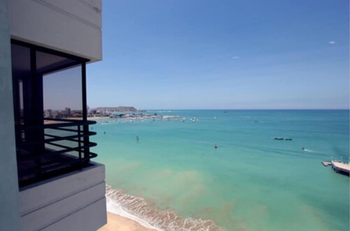 Imagen de la habitación del Hotel Blue Bay, Salinas. Foto 8