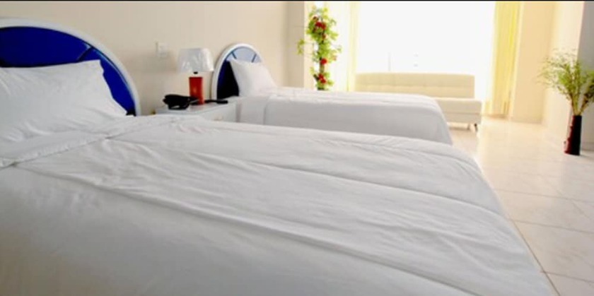 Imagen de la habitación del Hotel Blue Bay, Salinas. Foto 11