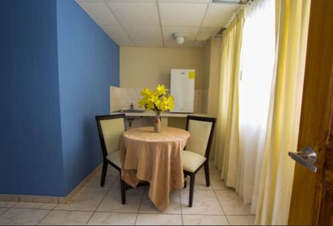 Imagen de la habitación del Hotel Blue Bay, Salinas. Foto 12