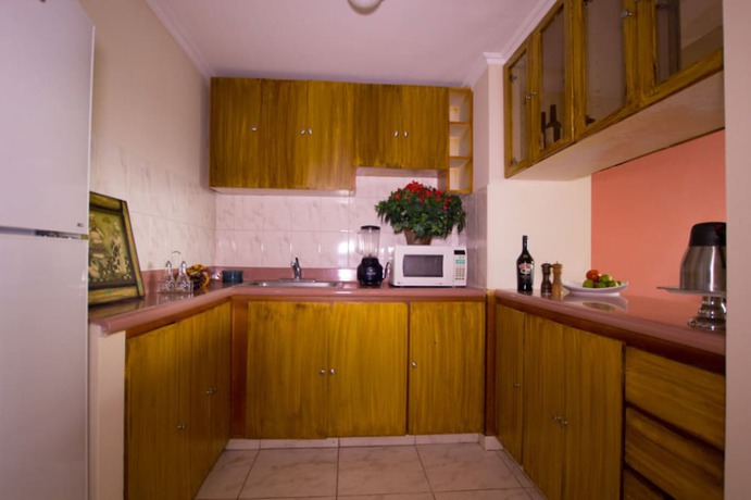 Imagen de la habitación del Hotel Blue Bay, Salinas. Foto 13