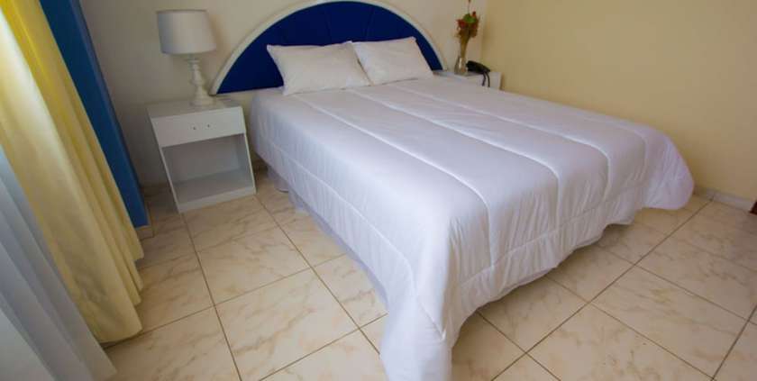 Imagen de la habitación del Hotel Blue Bay, Salinas. Foto 16