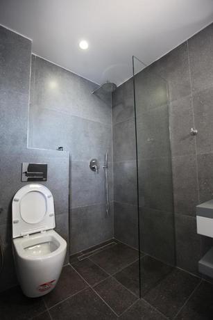 Imagen de la habitación del Hotel Blue Bay, Sarande. Foto 3