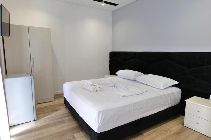 Imagen de la habitación del Hotel Blue Bay, Sarande. Foto 5