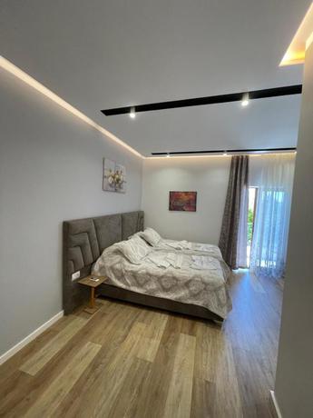 Imagen de la habitación del Hotel Blue Bay, Sarande. Foto 9