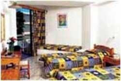 Imagen de la habitación del Hotel Blue Bay Seaside Resort Complex. Foto 2