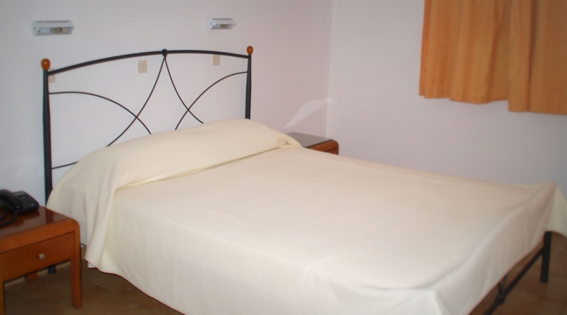 Imagen de la habitación del Hotel Blue Bay, Skala (Patmos). Foto 7