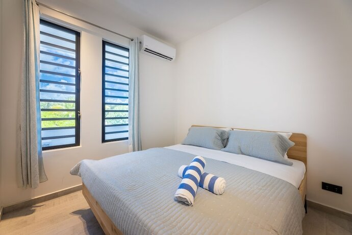 Imagen general del Hotel Blue Bay | The Reef. Foto 12