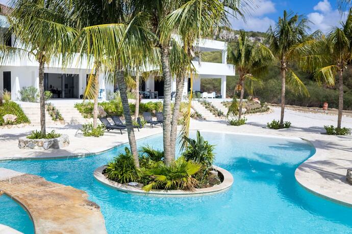 Imagen general del Hotel Blue Bay | The Reef. Foto 13