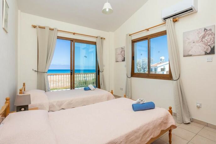 Imagen general del Hotel Blue Bay Villas Collection. Foto 2