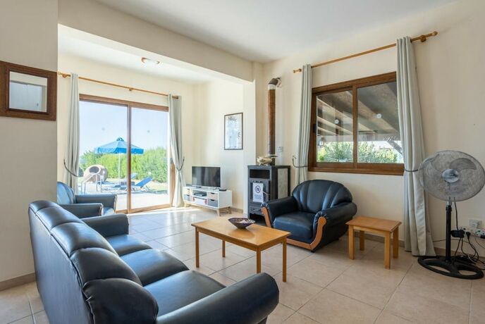 Imagen general del Hotel Blue Bay Villas Collection. Foto 3