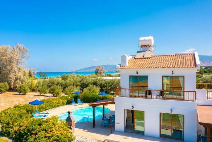 Imagen general del Hotel Blue Bay Villas Collection. Foto 4