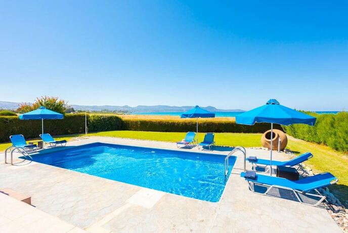 Imagen general del Hotel Blue Bay Villas Collection. Foto 5