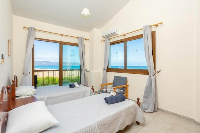 Imagen general del Hotel Blue Bay Villas Collection. Foto 7