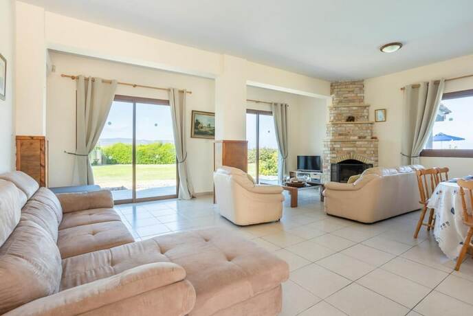 Imagen general del Hotel Blue Bay Villas Collection. Foto 9