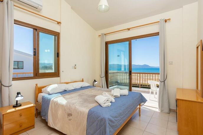 Imagen general del Hotel Blue Bay Villas Collection. Foto 10